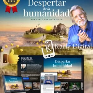 Despertar de la Humanidad Neale Donald Walsch - Mindvalley En Español