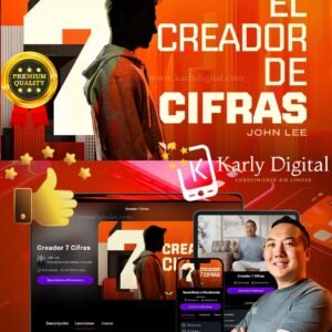 El Creador De 7 Cifras John Lee Mindvalley En Español