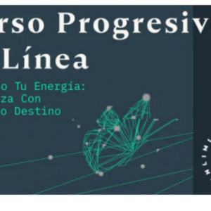 Curso #2 En Línea Progresivo: Eleva tu Energía - sintoniza tu nuevo destino Joe Dispenza
