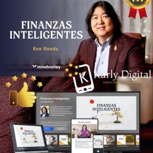 Finanzas Inteligentes Ken Honda Mindvalley En Español
