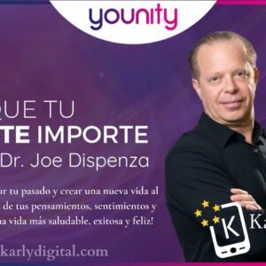 Haz que Tu Mente Importe – Dr. Joe Dispenza