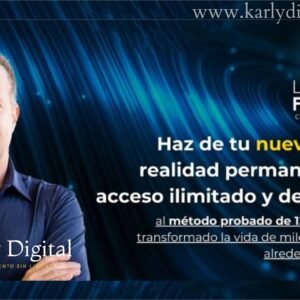 La Formula Dr. Joe Dispenza