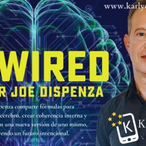 Rewired En Español – Joe Dispenza