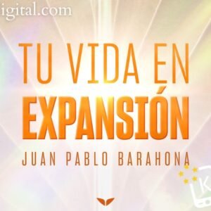 Tu Vida en Expansión Juan Pablo Barahona Mindvalley En Español