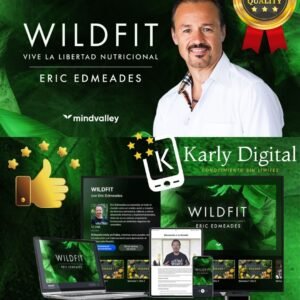 WildFit Eric Mindvalley En Español